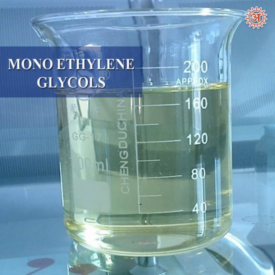Mono ethylene glycols full-image